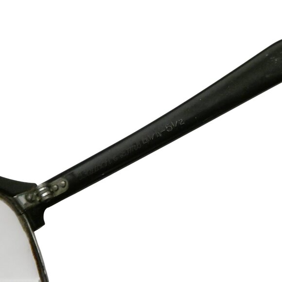 vtg 50s 60s BAUSCH & LOMB eyeglasses - Picture 5 of 6